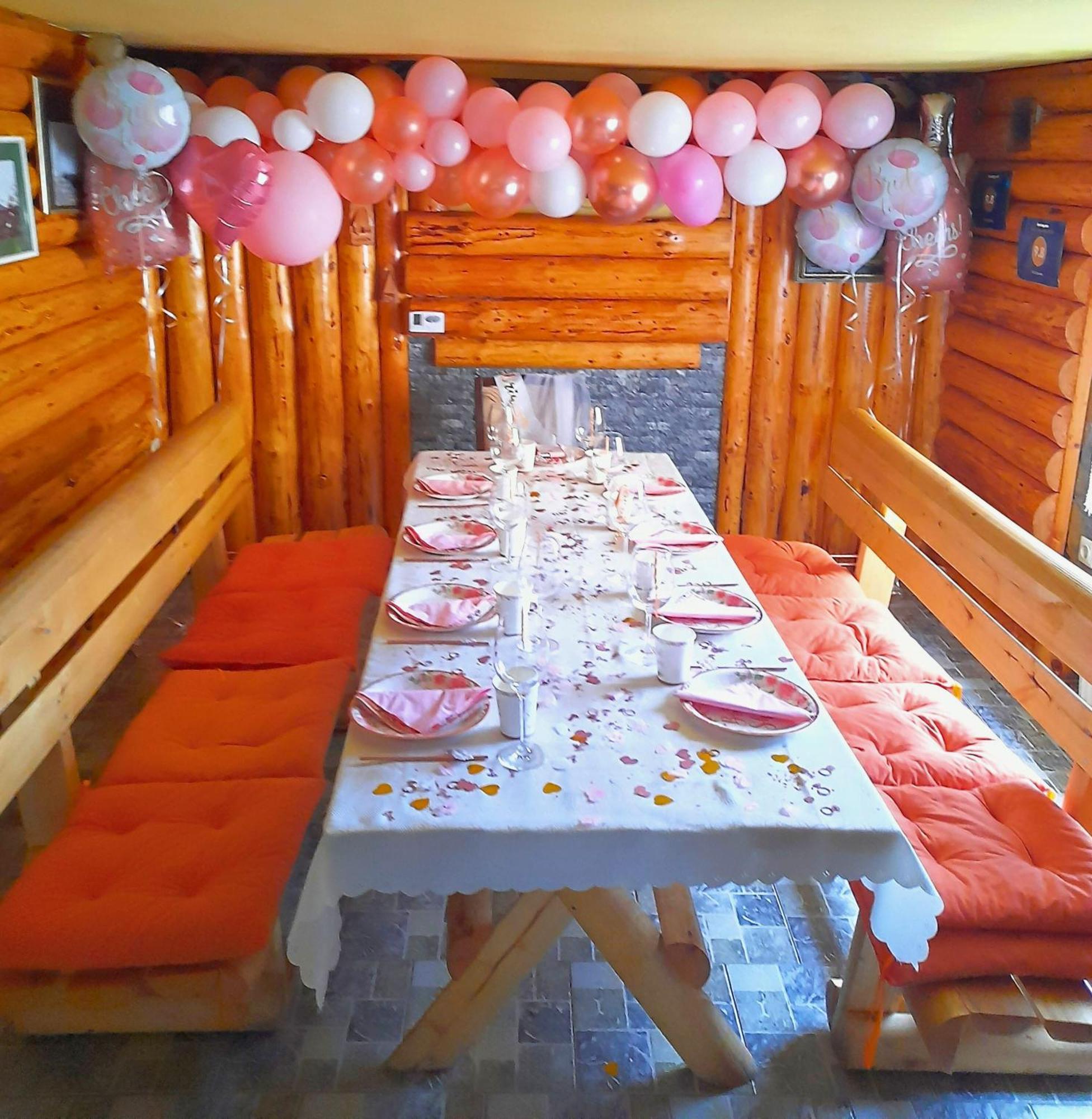 Boljevac Villa Saturea מראה חיצוני תמונה