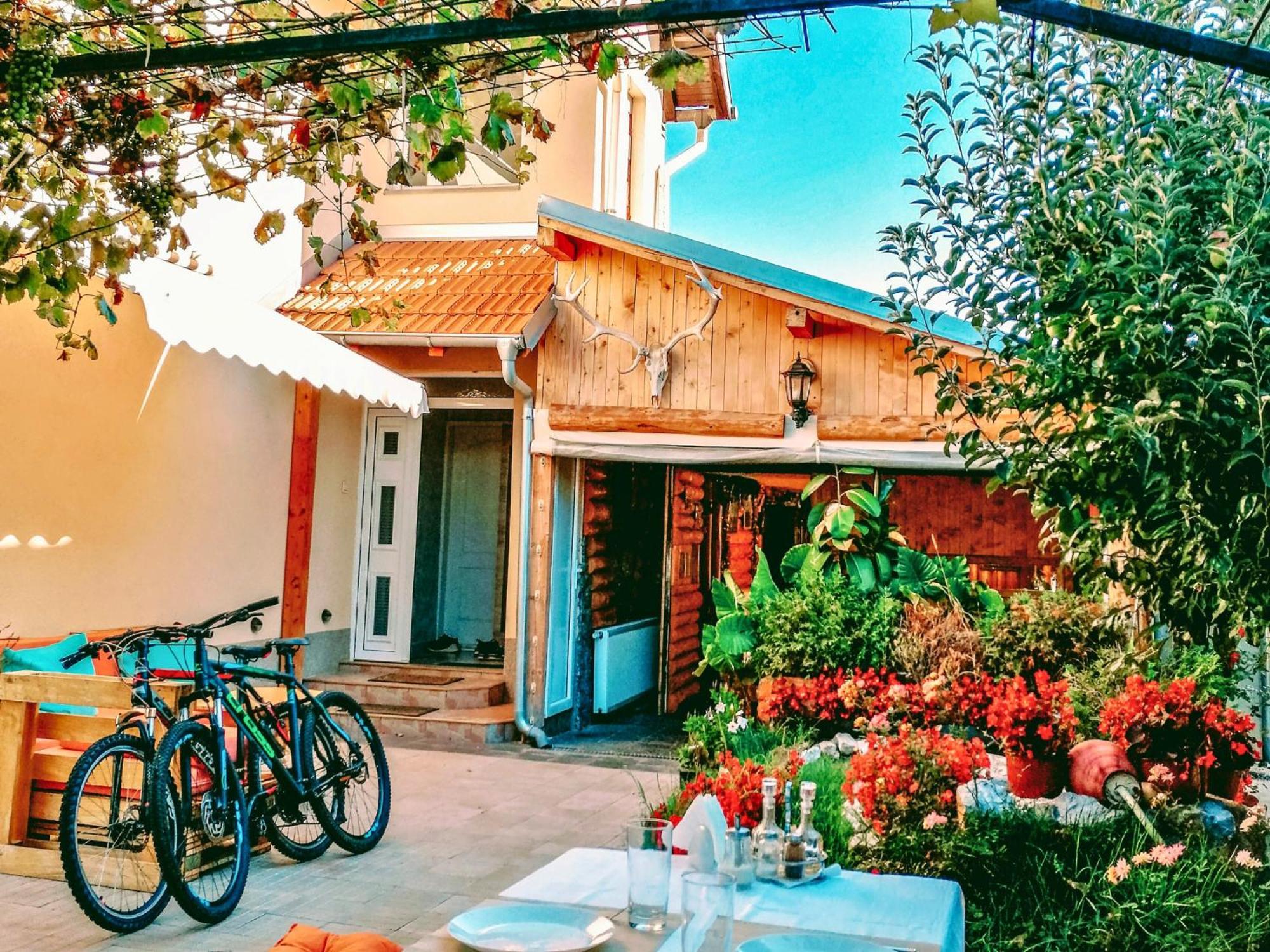 Boljevac Villa Saturea מראה חיצוני תמונה