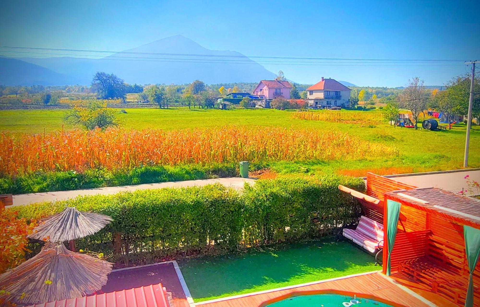 Boljevac Villa Saturea מראה חיצוני תמונה