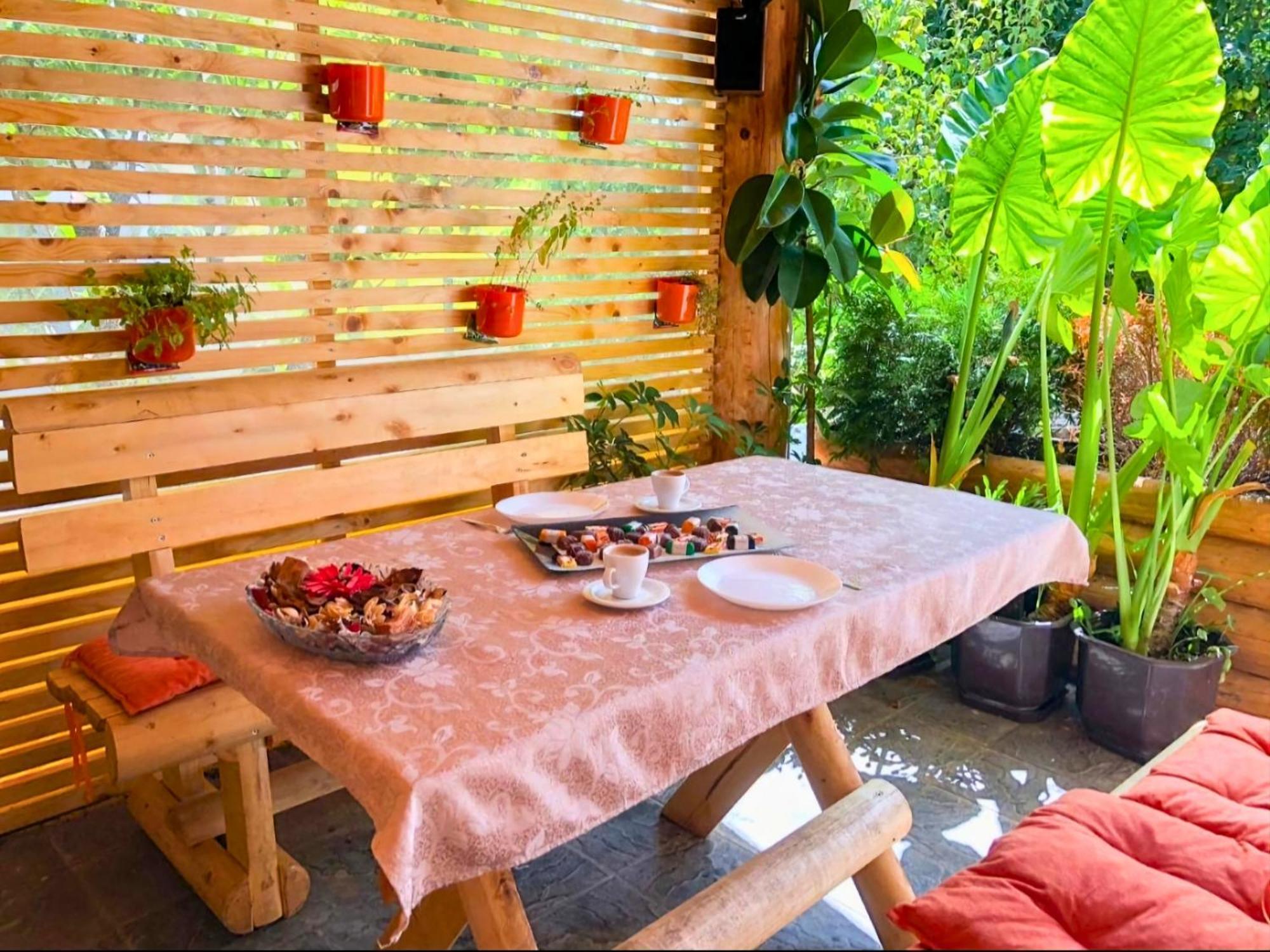 Boljevac Villa Saturea מראה חיצוני תמונה