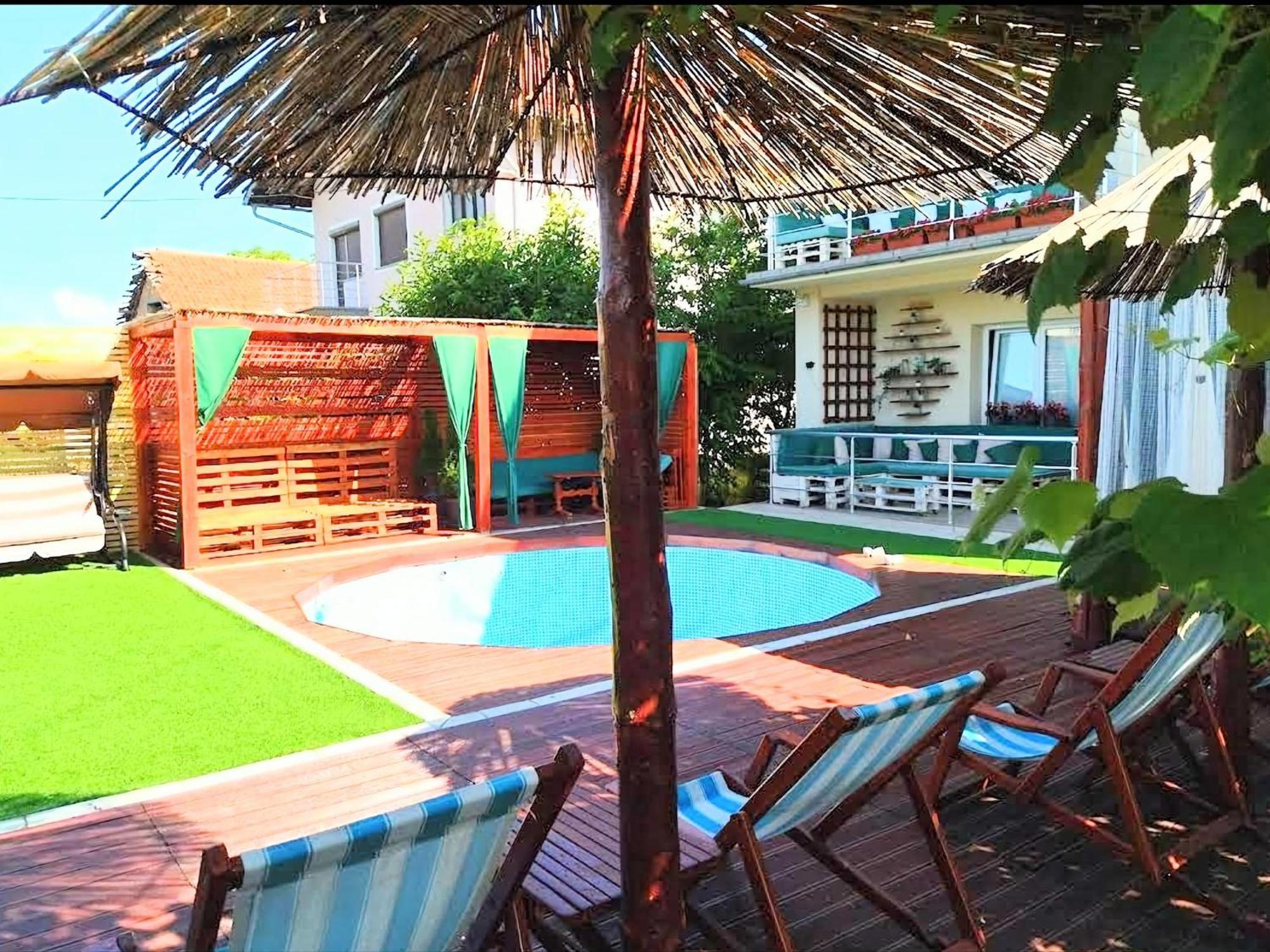 Boljevac Villa Saturea מראה חיצוני תמונה