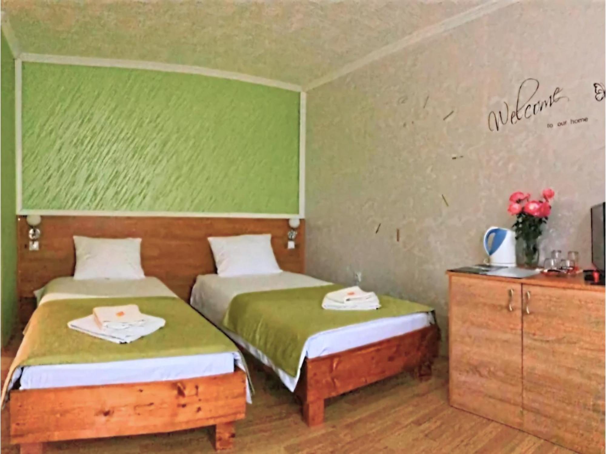 Boljevac Villa Saturea מראה חיצוני תמונה