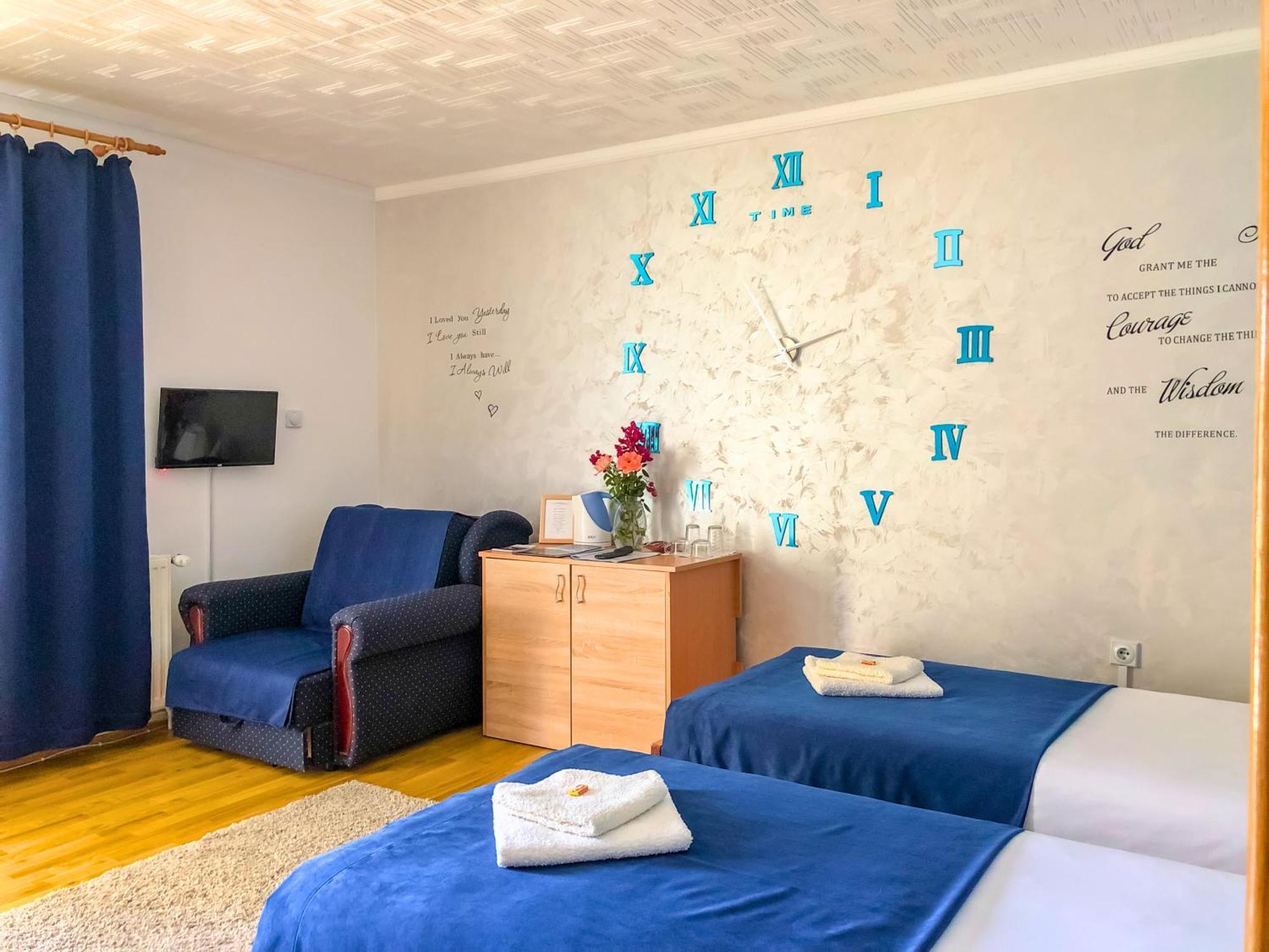 Boljevac Villa Saturea מראה חיצוני תמונה