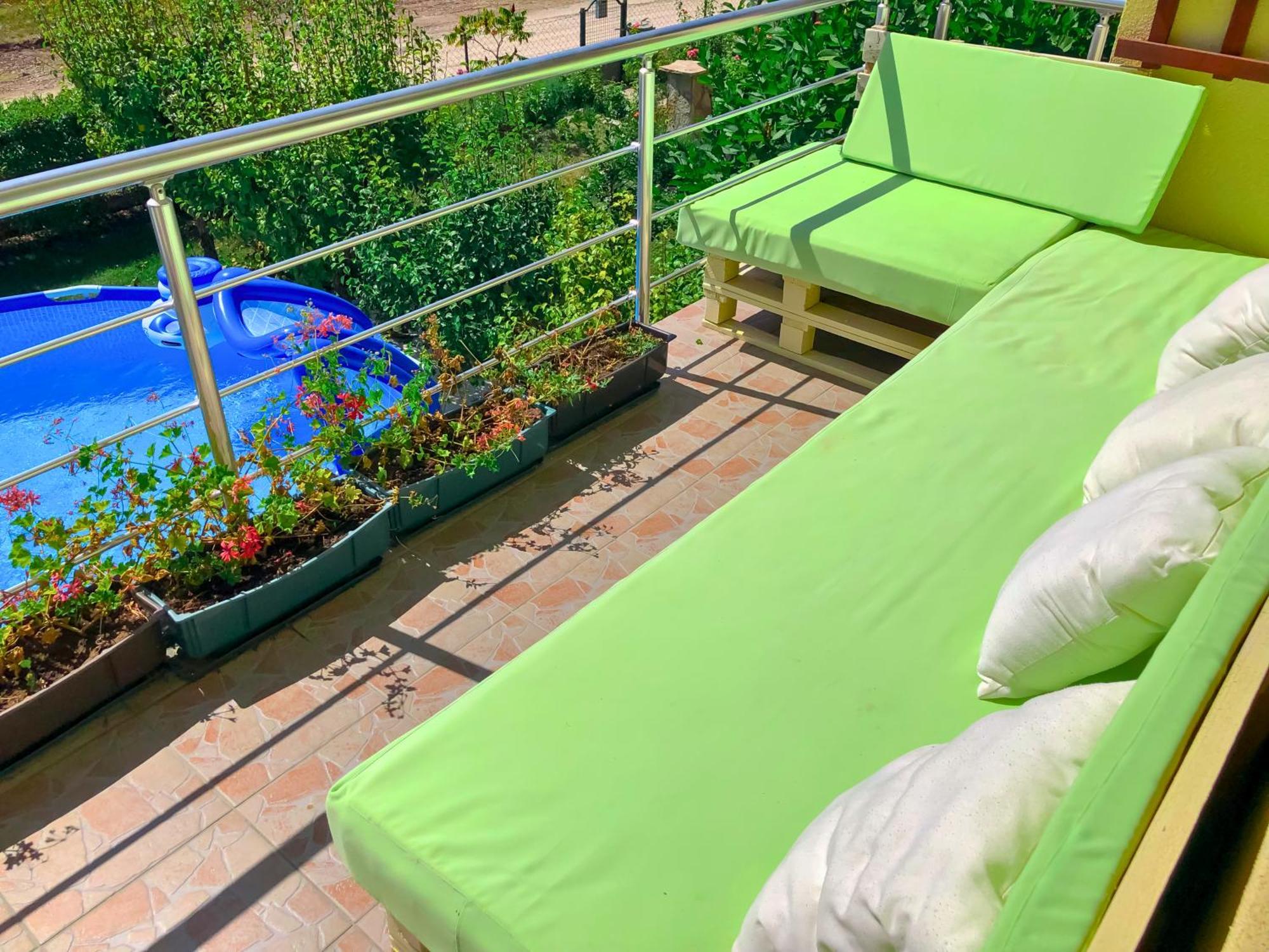 Boljevac Villa Saturea מראה חיצוני תמונה