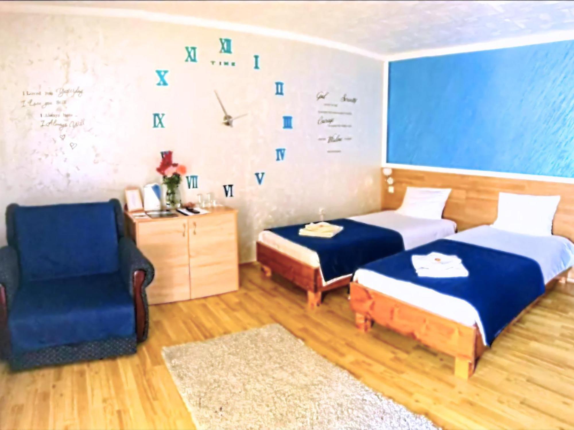 Boljevac Villa Saturea מראה חיצוני תמונה