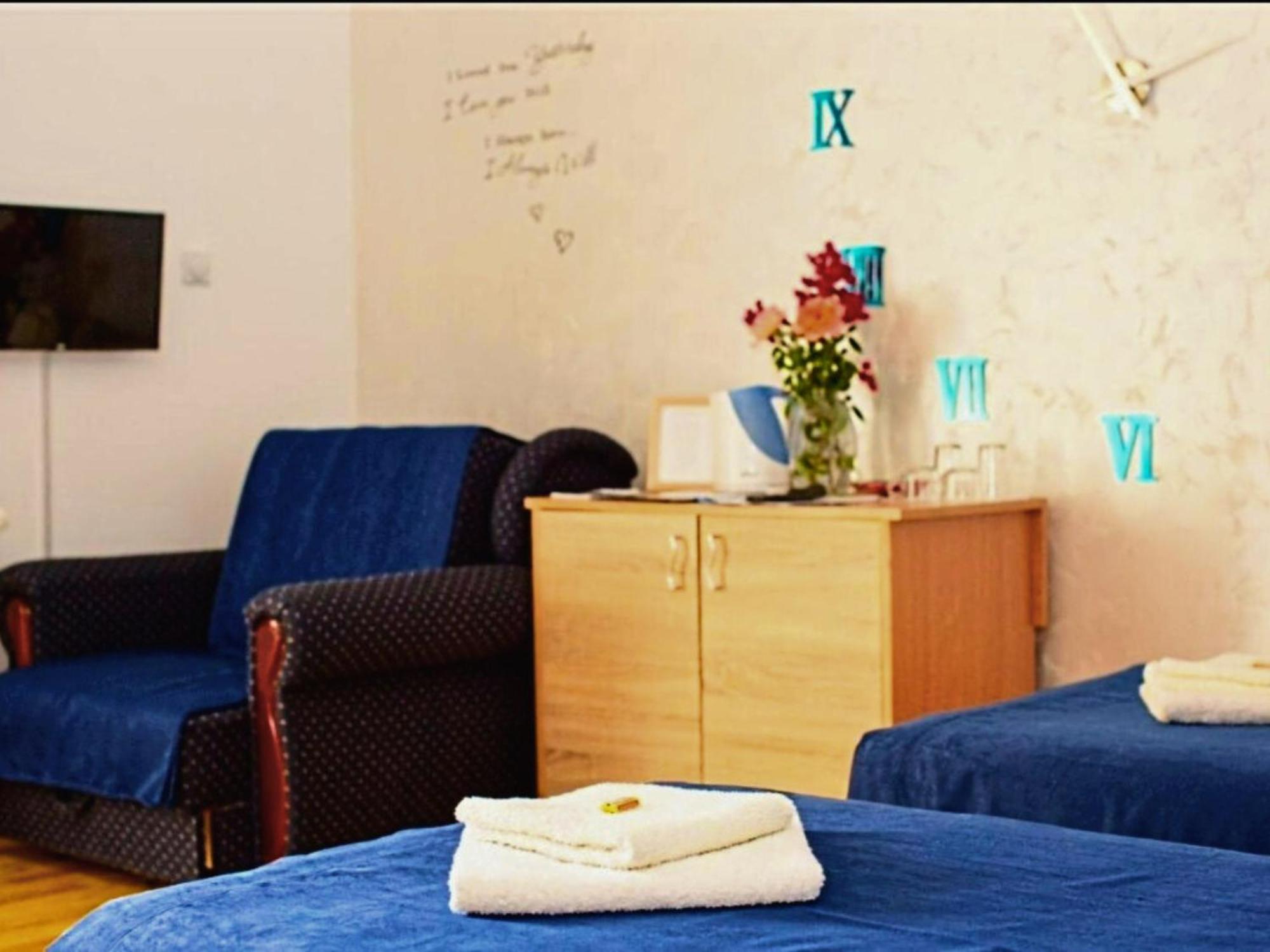 Boljevac Villa Saturea מראה חיצוני תמונה