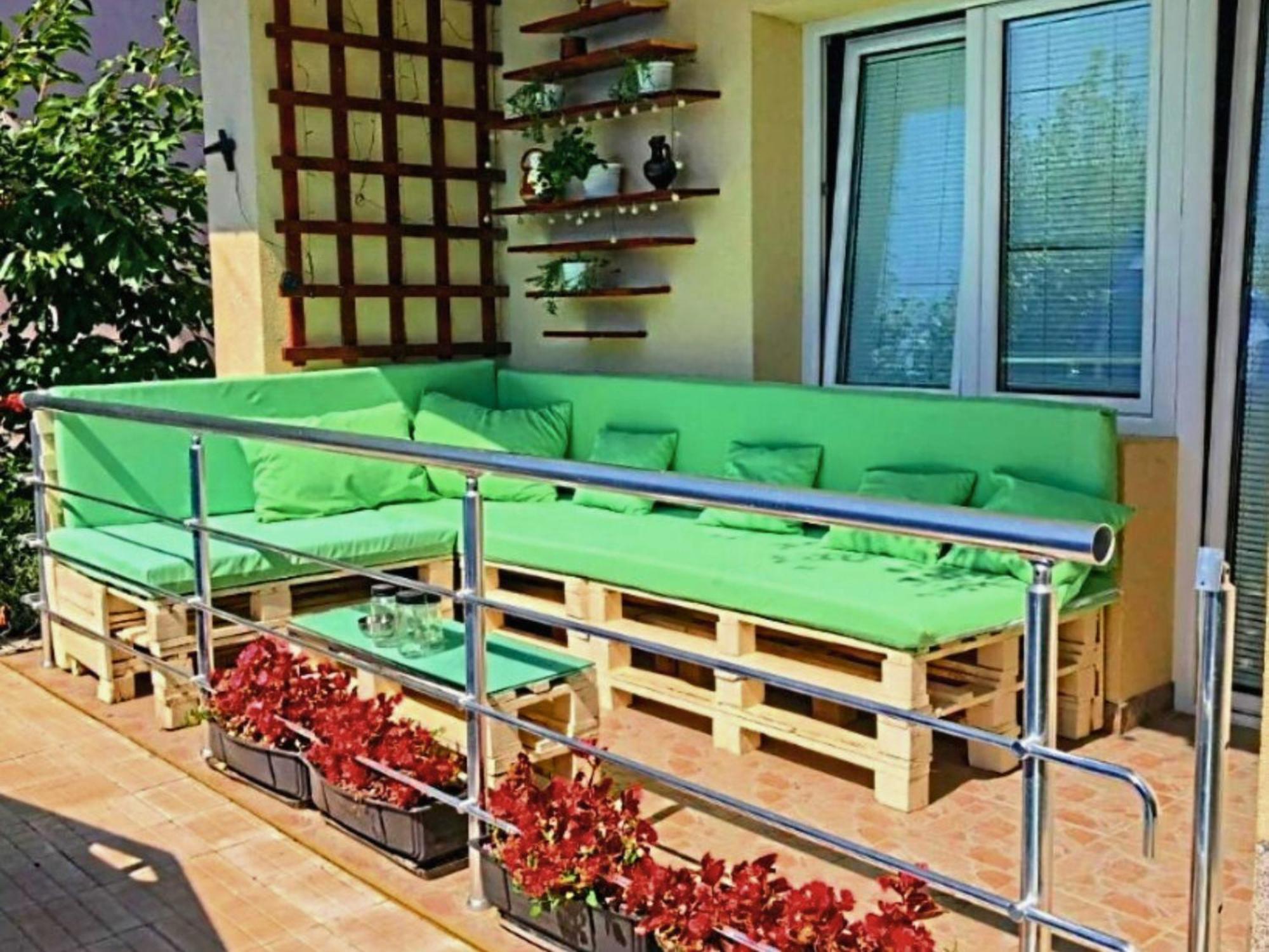 Boljevac Villa Saturea מראה חיצוני תמונה